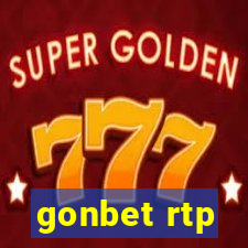 gonbet rtp